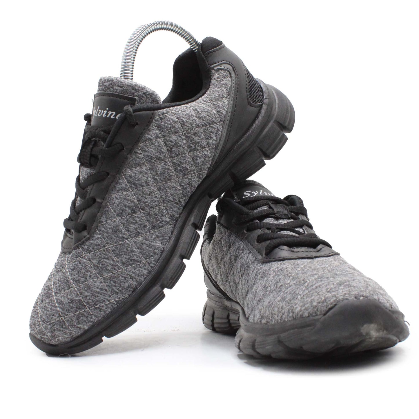 Sylvine Women Walking Shoe