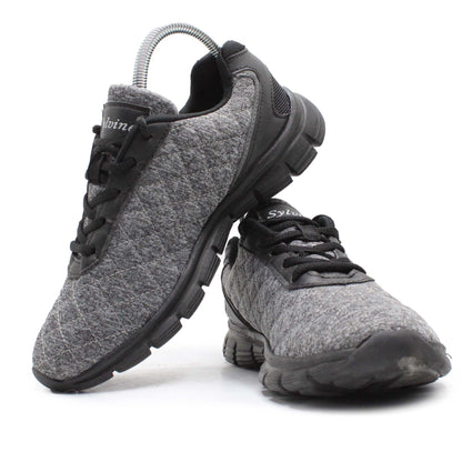 Sylvine Women Walking Shoe