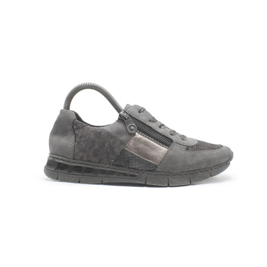 RIEKER WOMENS CASUAL SHOE