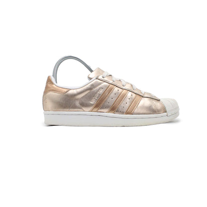 Adidas Superstar Trainer