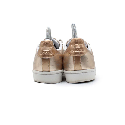 Adidas Superstar Trainer  SWAG KICKS