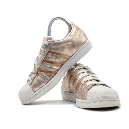 Adidas Superstar Trainer
