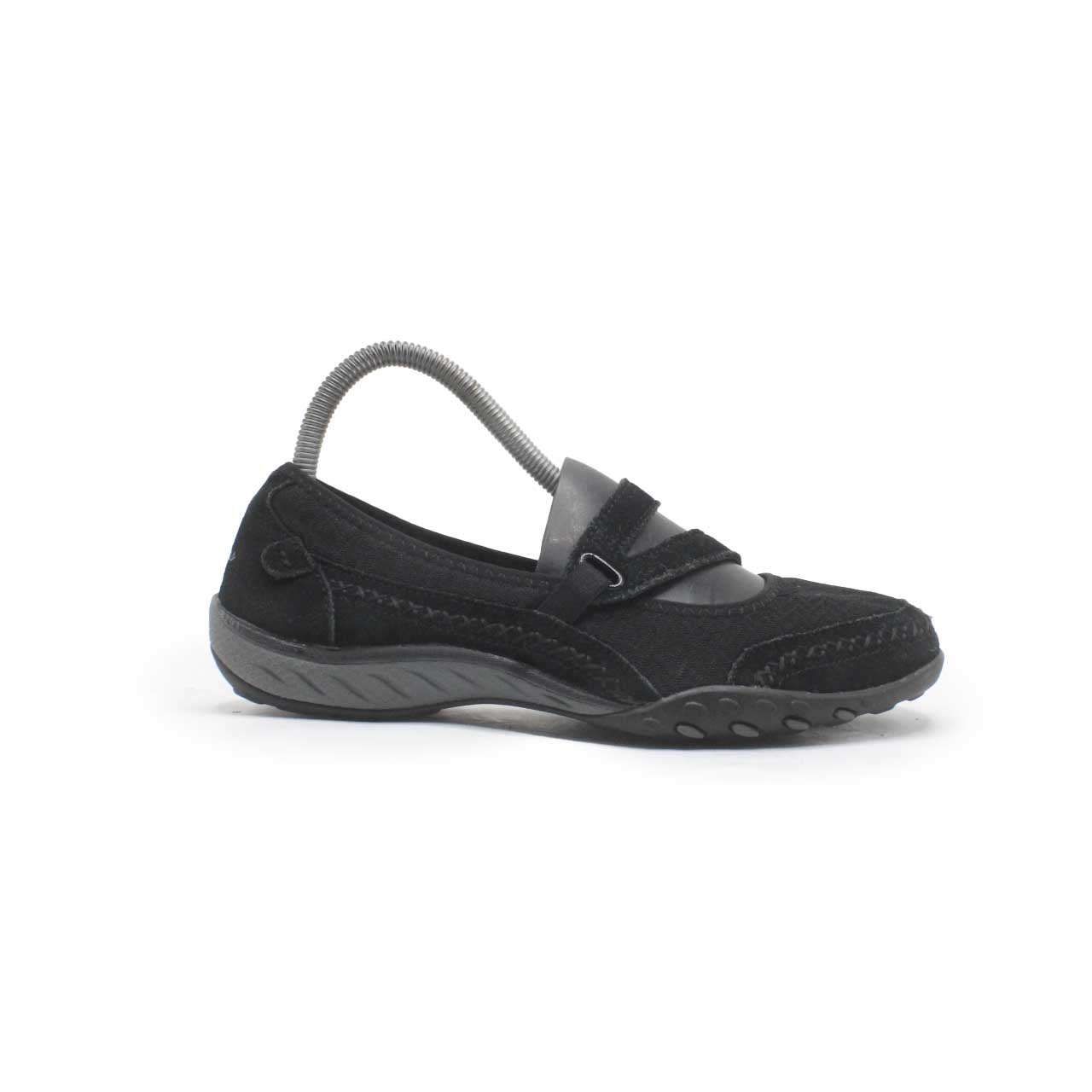 Skechers Relaxed Fit Memory Foam Casual Shoe