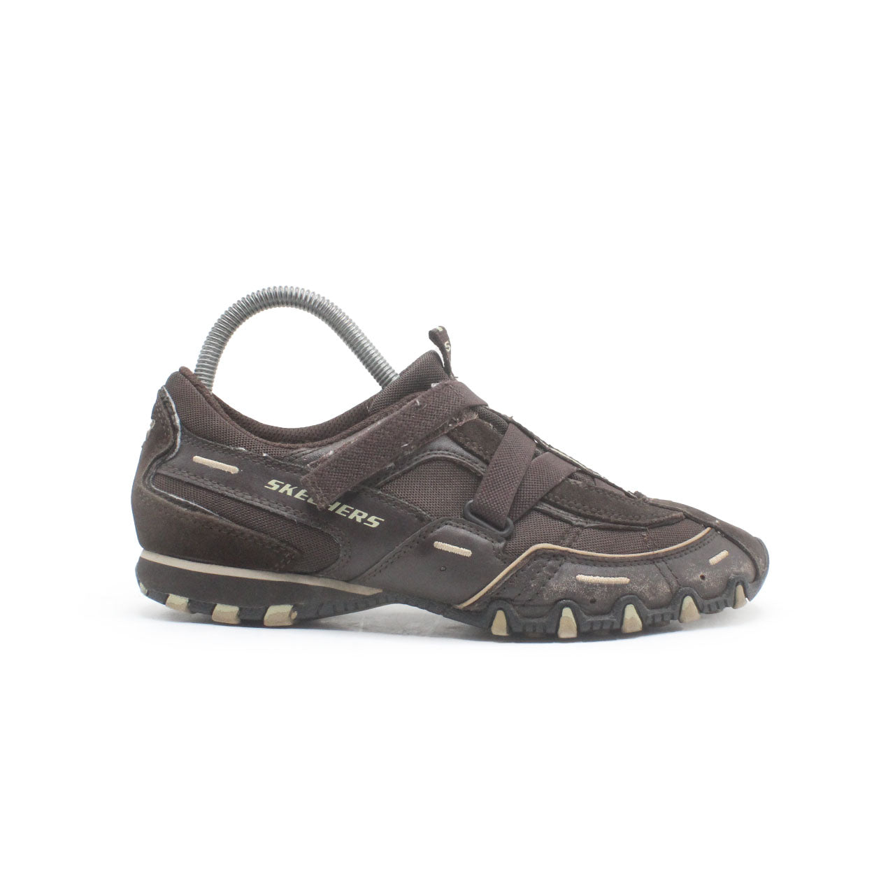 Skechers Womens Hiking Shoe