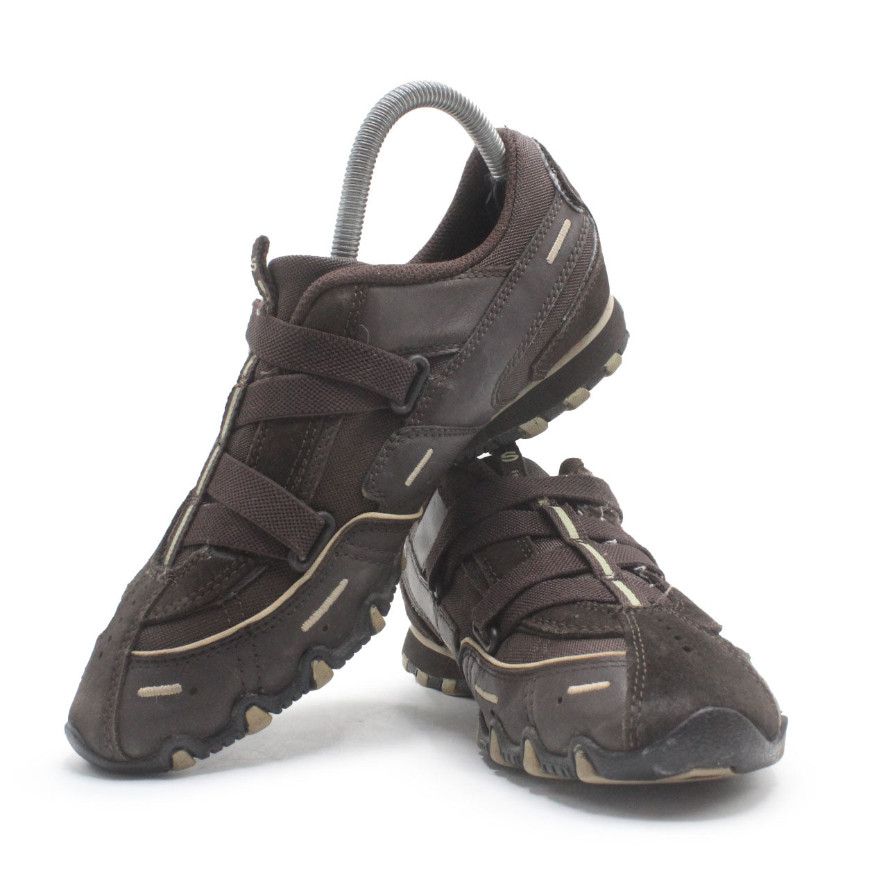 Skechers Womens Hiking Shoe