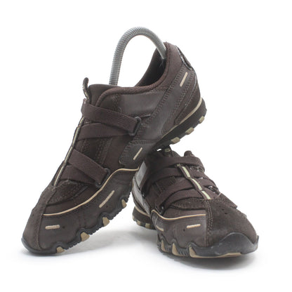 Skechers Womens Hiking Shoe