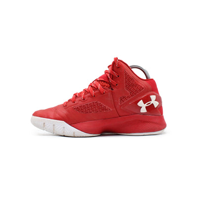 Under Armour Drive Charged Clutch Fit Sneaker