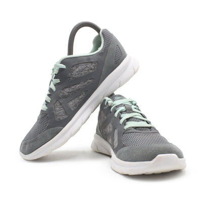 DANSKIN NOW CASUAL SHOE