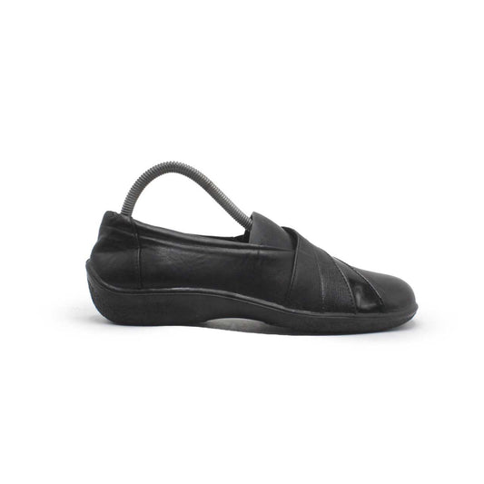 STUDIO WORKS COMFORT WOMEN SLIP ON