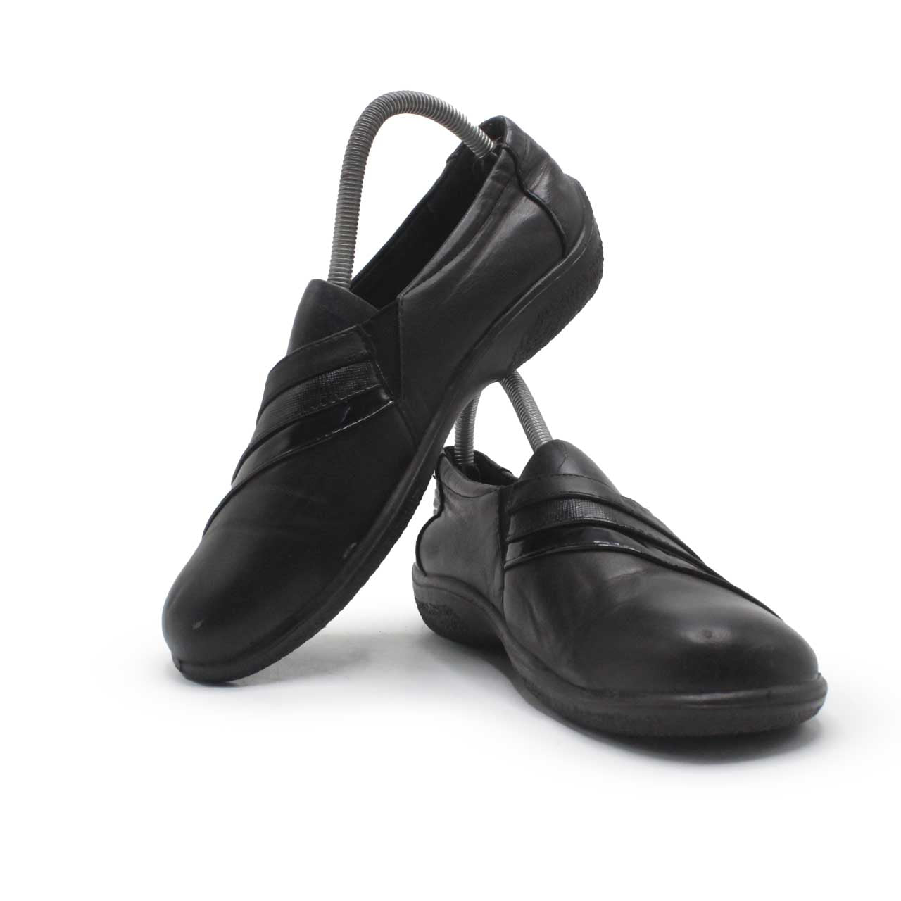 STUDIO WORKS COMFORT WOMEN SLIP ON