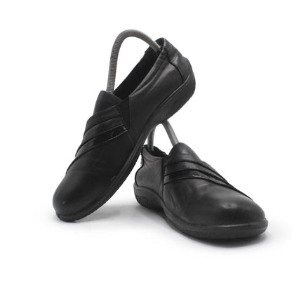 STUDIO WORKS COMFORT WOMEN SLIP ON