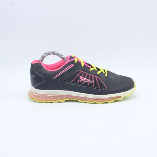 CATAPULT LACE UP ATHLETIC SHOES