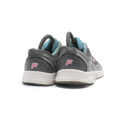 Fila Women Athletic Shoe