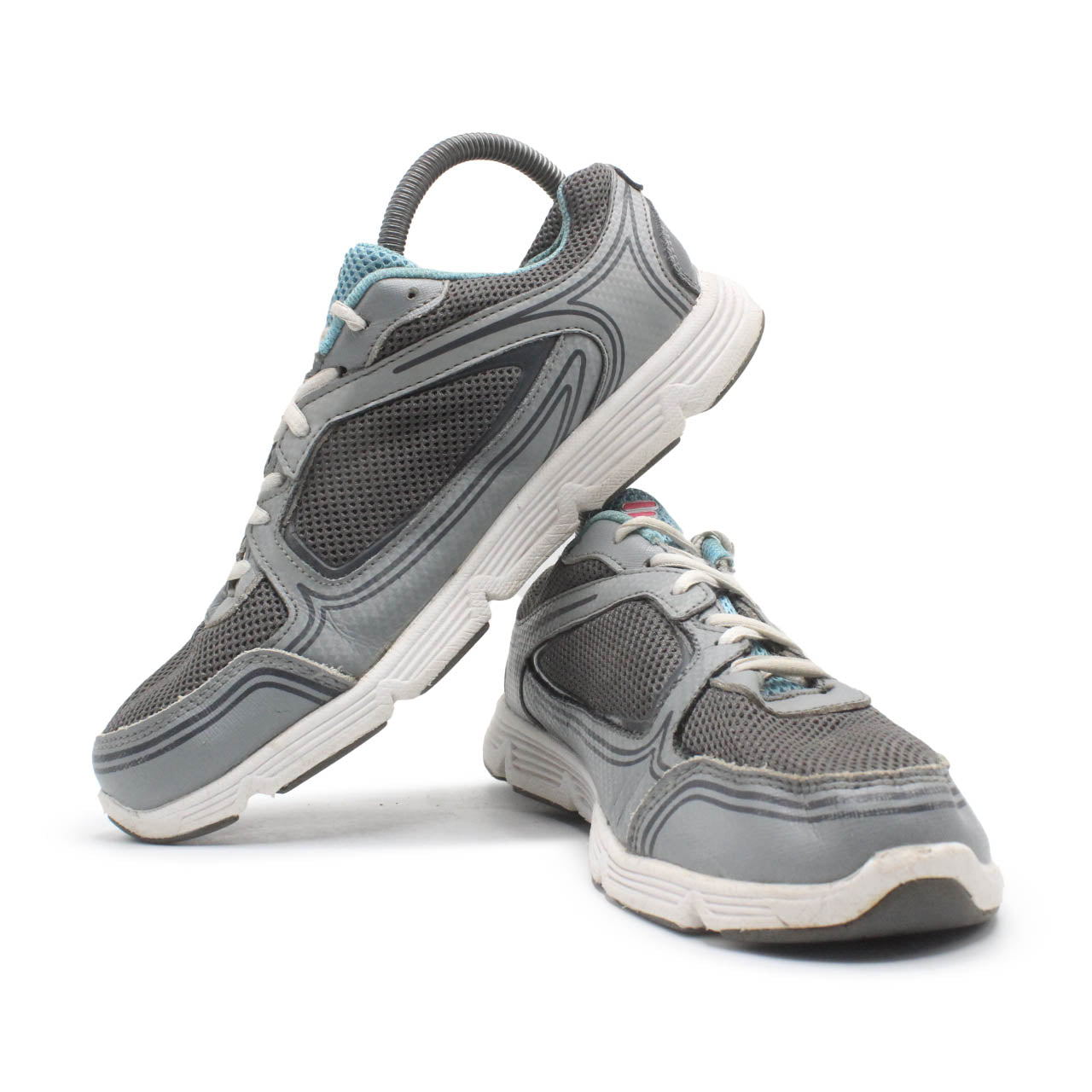 Fila Women Athletic Shoe