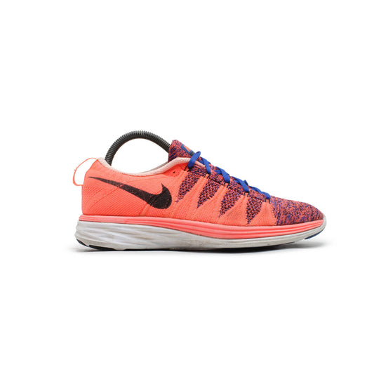 Nike Flyknit Lunar 2 Running Shoe