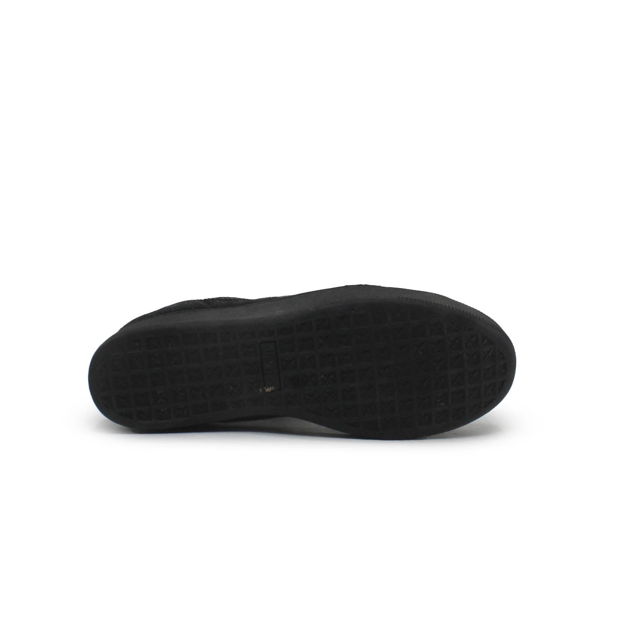 Puma Basket Heart Black casual Shoe