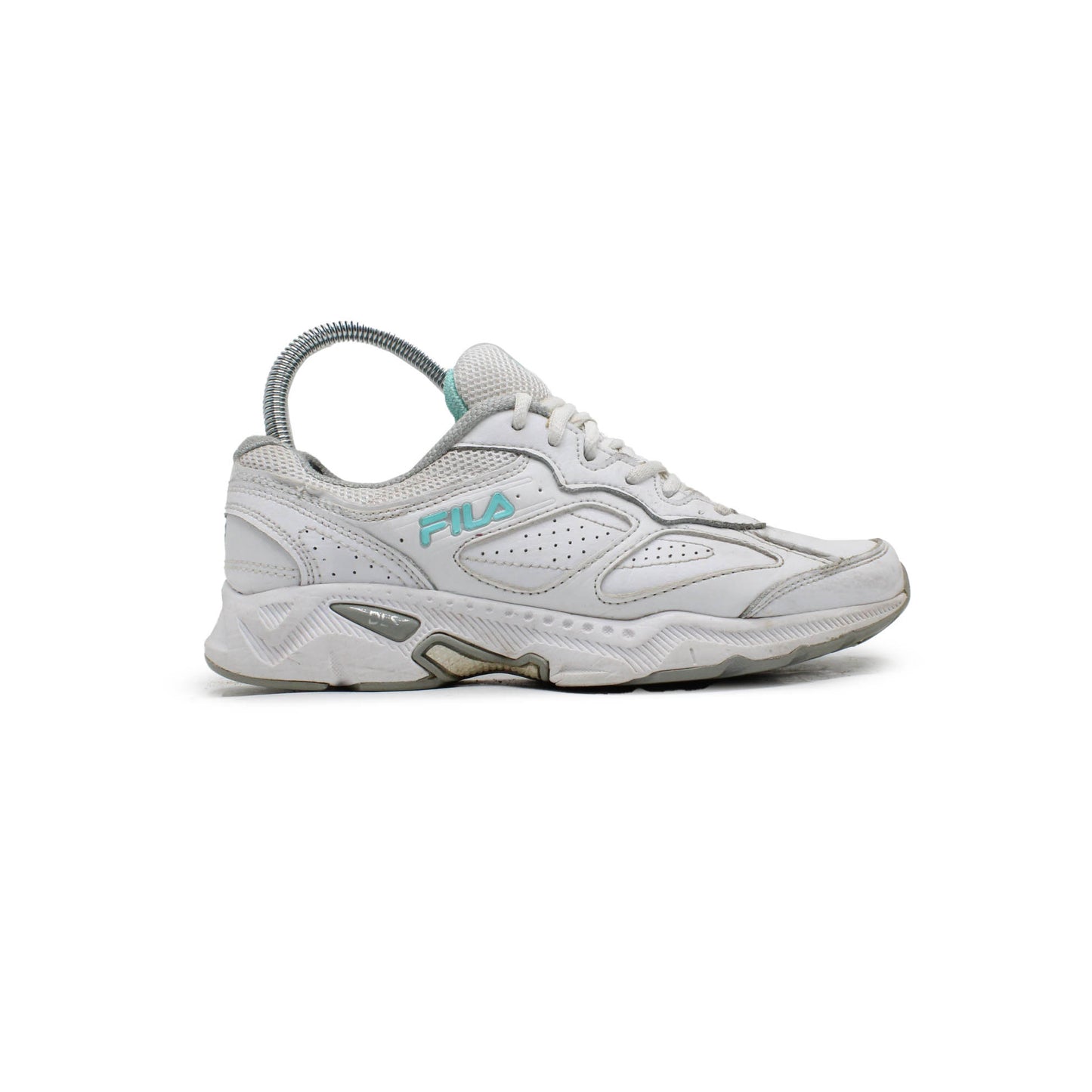 Fila Memory Glimpse Walking Shoe