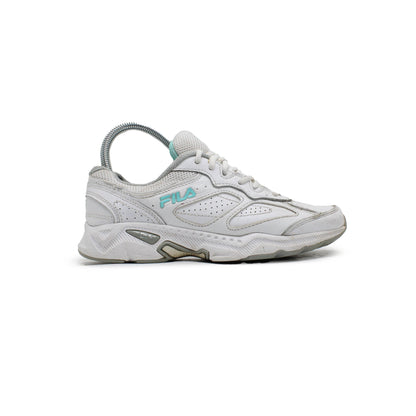Fila Memory Glimpse Walking Shoe