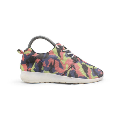 JANESSA WOMEN CASUAL SHOE