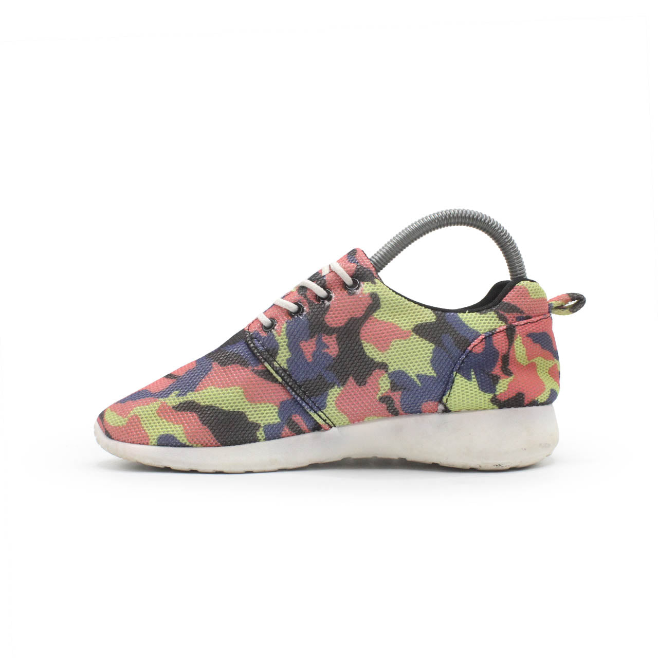 JANESSA WOMEN CASUAL SHOE