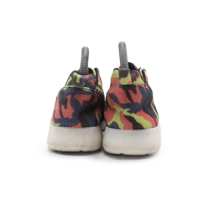 JANESSA WOMEN CASUAL SHOE