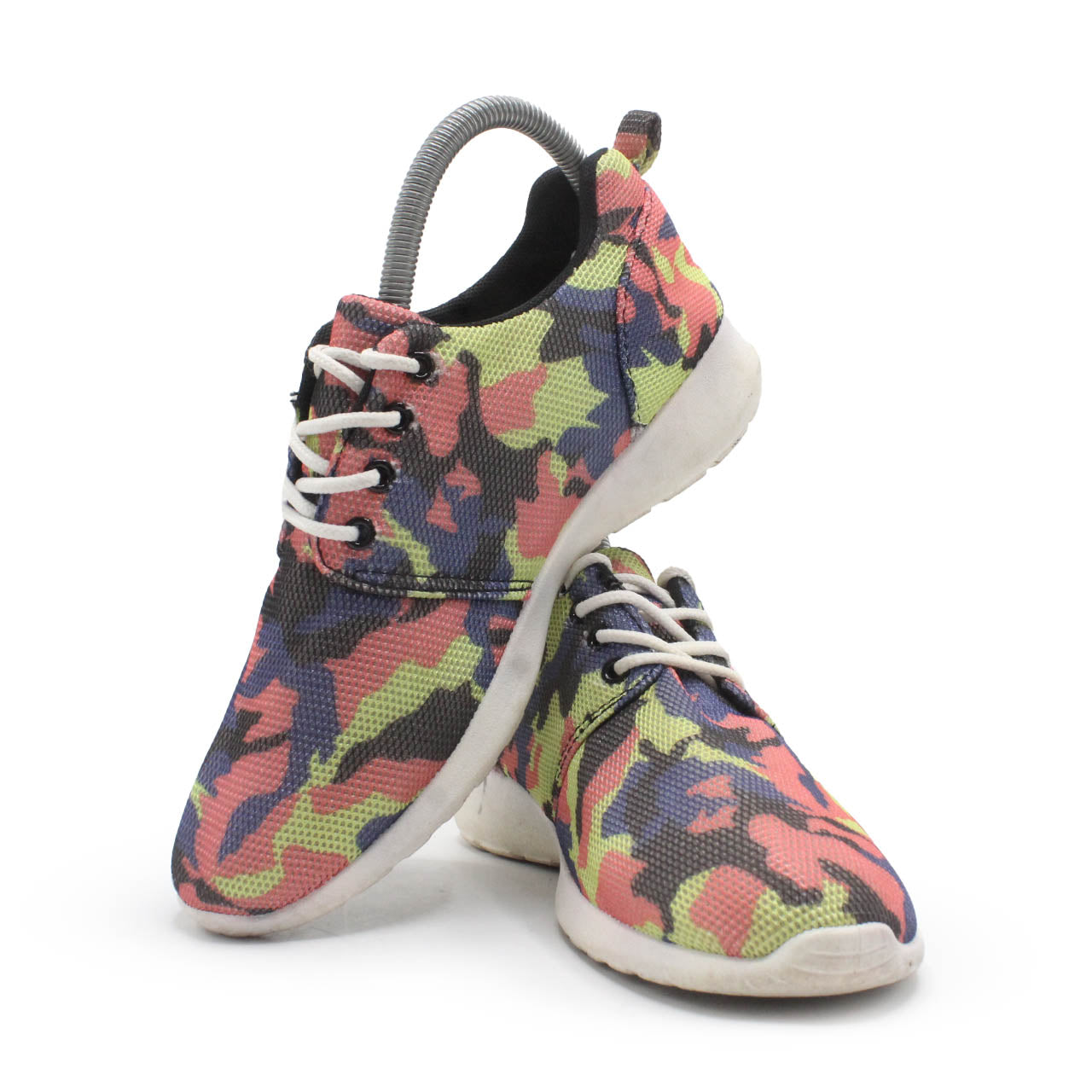 JANESSA WOMEN CASUAL SHOE