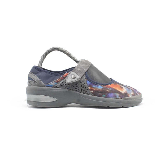 Bzees Reign Multicolored Casual Shoe
