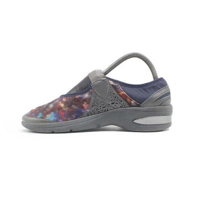 Bzees Reign Multicolored Casual Shoe