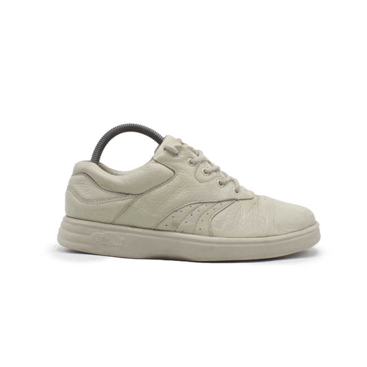 Dr Comfort Lindsey Beige Casual Shoe