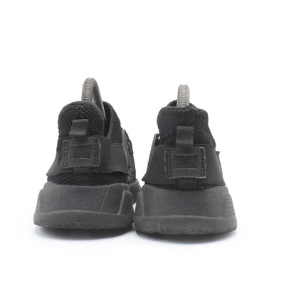 Classic Black Women Gym Shoe