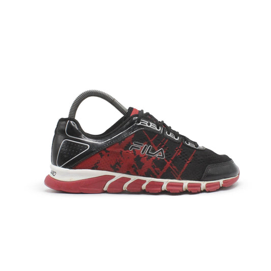 Fila Turbo Fuel Memory Foam Shoe