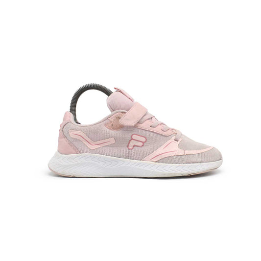 Fila Girls Touch Step Training Shoe