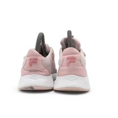 Fila Girls Touch Step Training Shoe