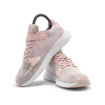 Fila Girls Touch Step Training Shoe