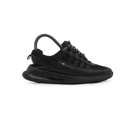 Somicks Black Athletic Shoe