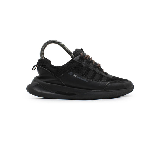 Somicks Black Athletic Shoe