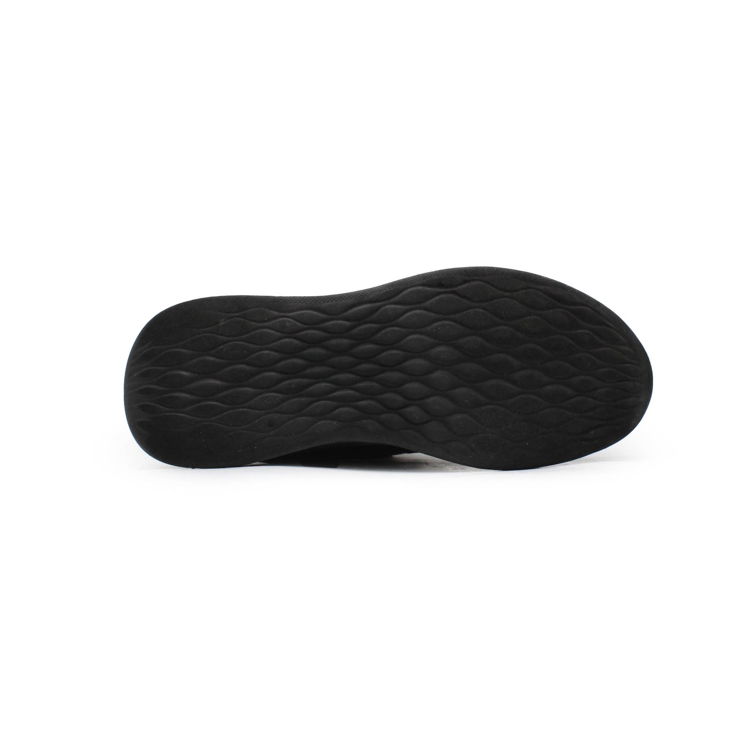 Somicks Black Athletic Shoe