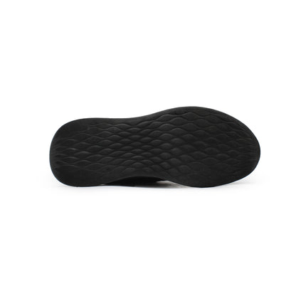Somicks Black Athletic Shoe