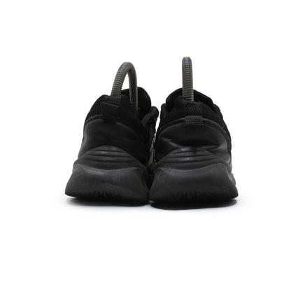 Somicks Black Athletic Shoe