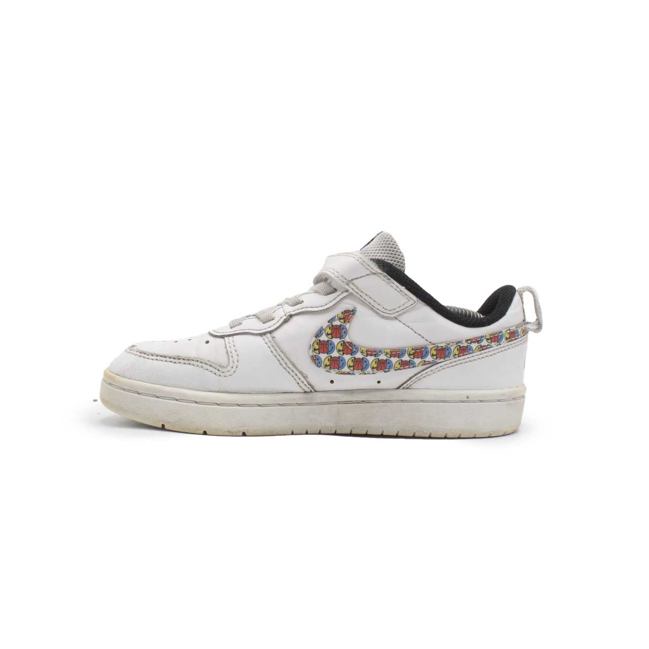 Nike Court Borough Low 2 SE Casual Shoe