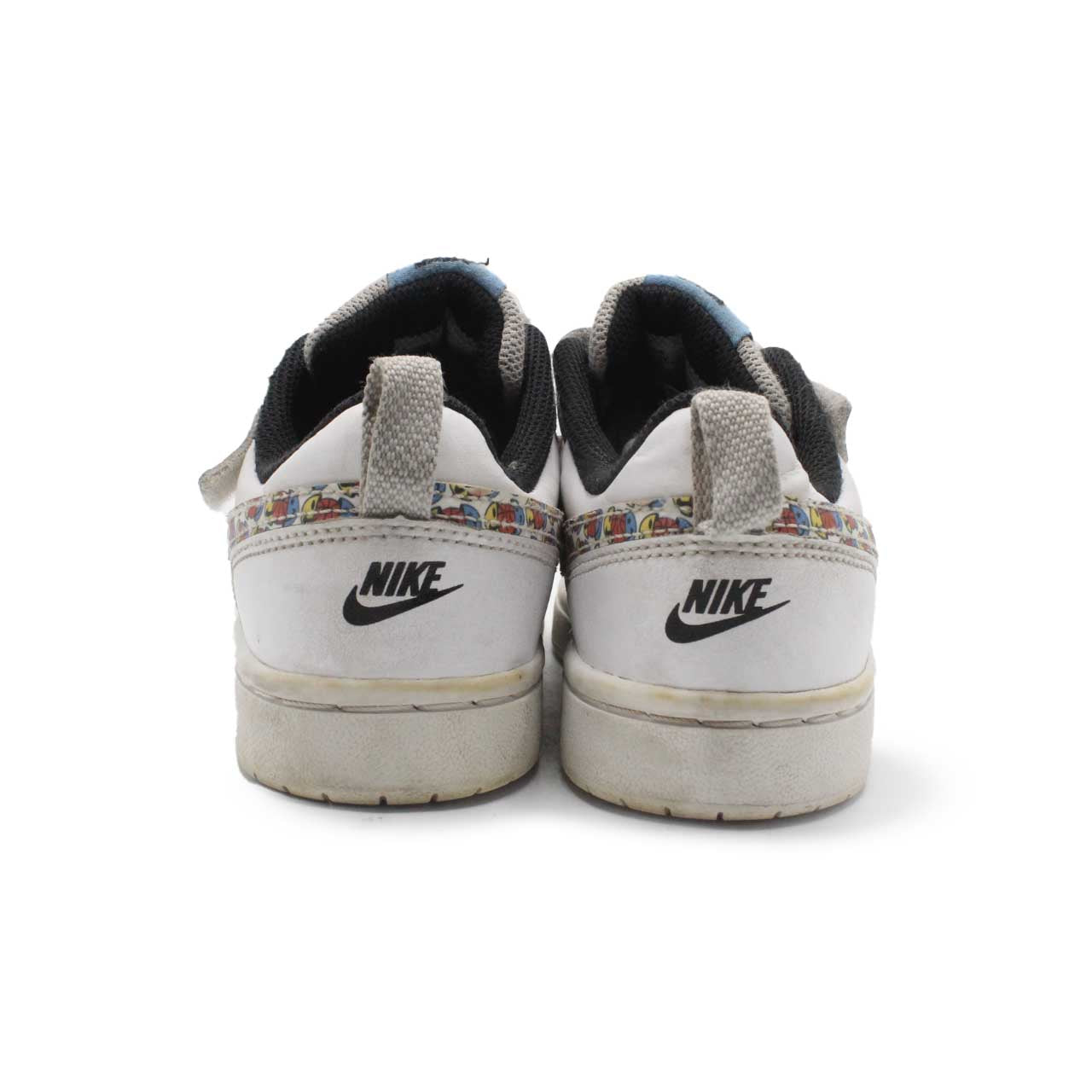 Nike Court Borough Low 2 SE Casual Shoe