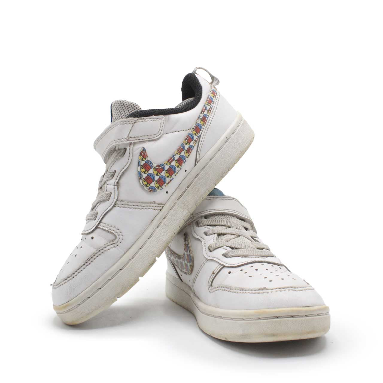 Nike Court Borough Low 2 SE Casual Shoe