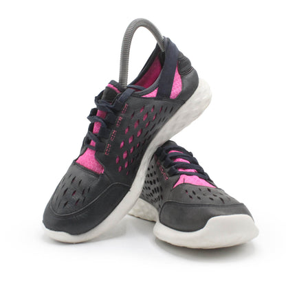 CLARKS WMNS CASUAL SHOE