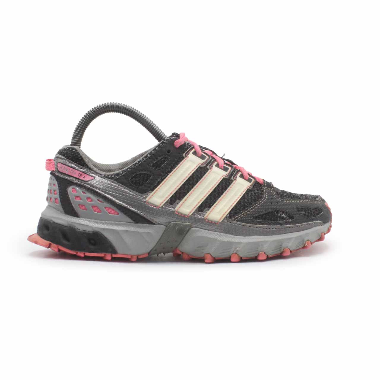 Adidas Kanadia TR 4 Running Shoe