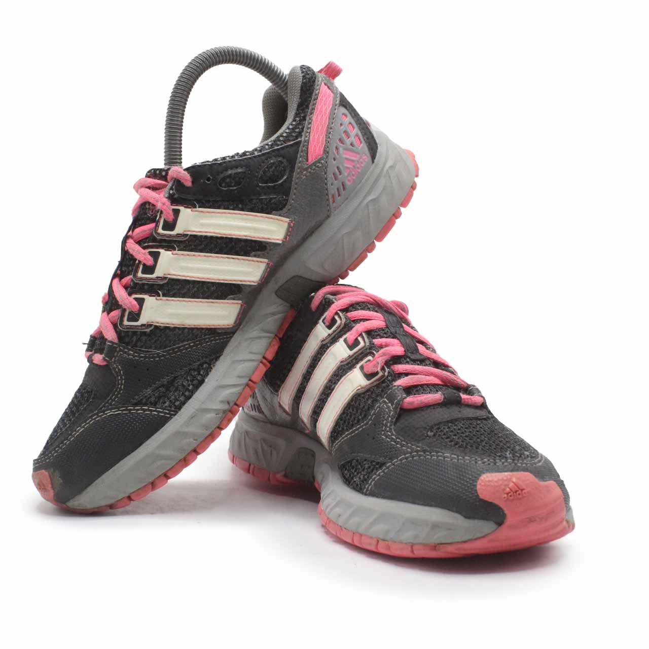 Adidas Kanadia TR 4 Running Shoe