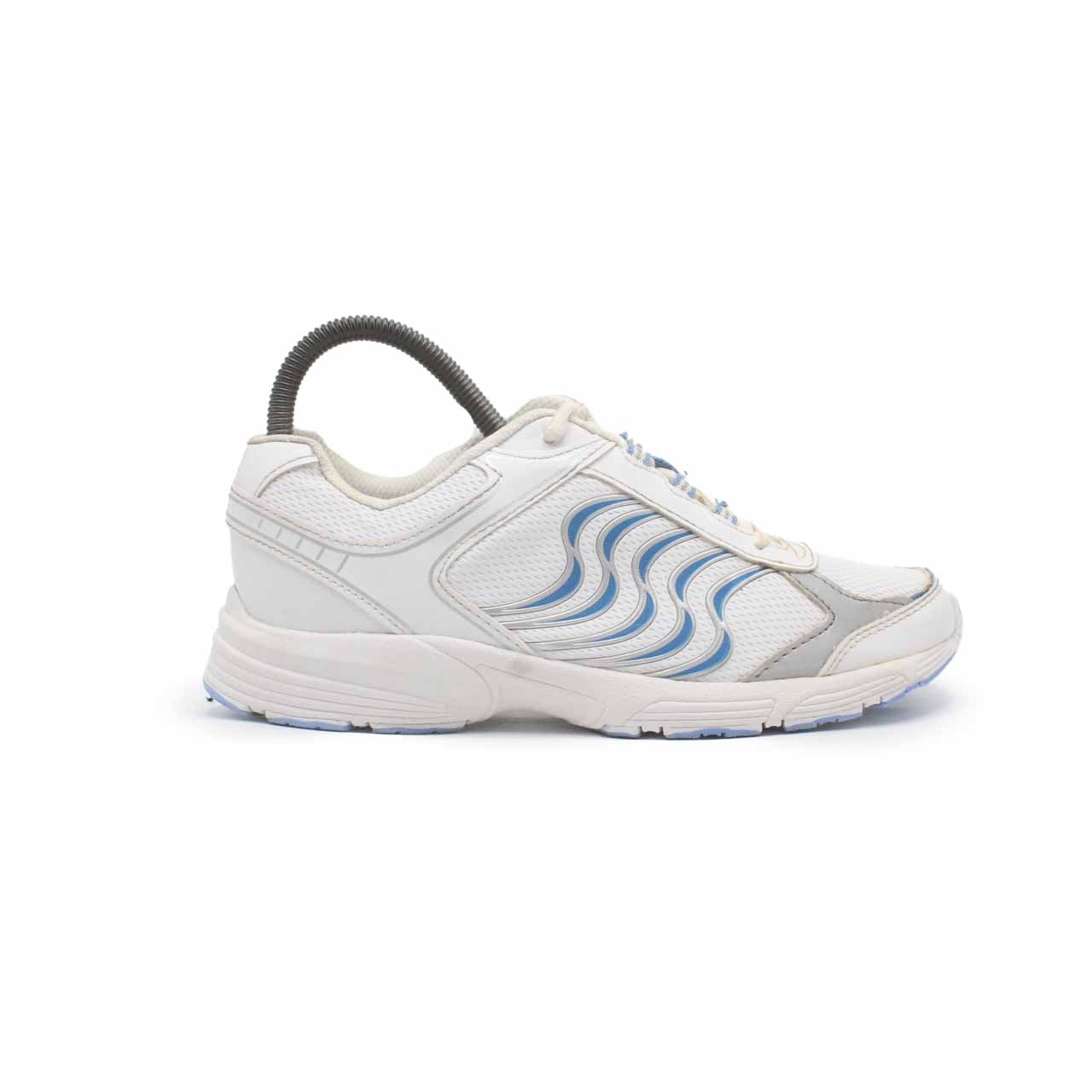 Danskin Now Comfort Cross Train Casual Shoe