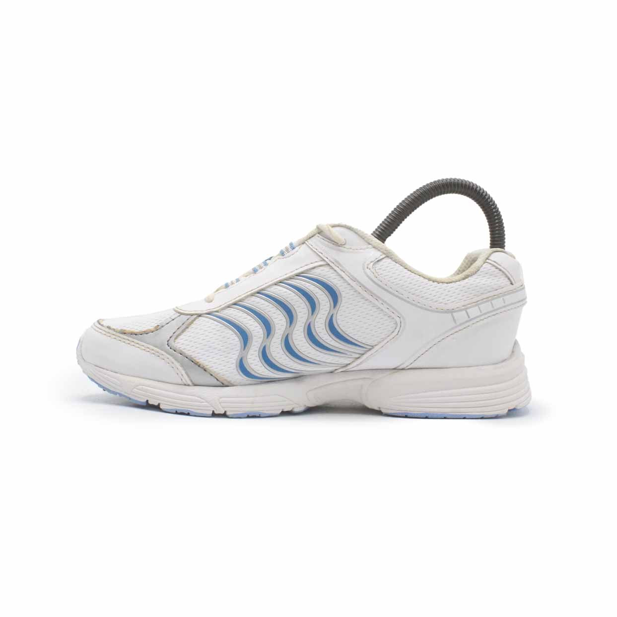 Danskin Now Comfort Cross Train Casual Shoe