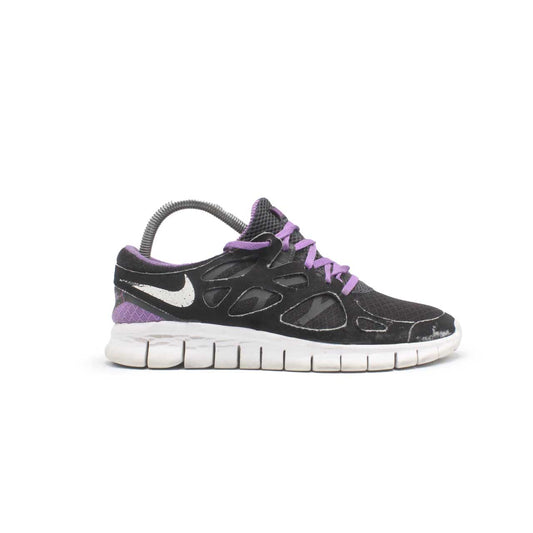 Nike Free Run Plus 2 Running Shoe