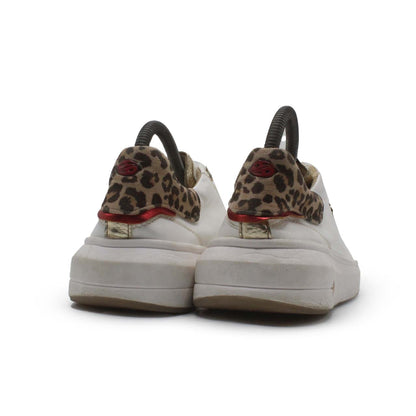 DOCKERS LOW TOP SNEAKER