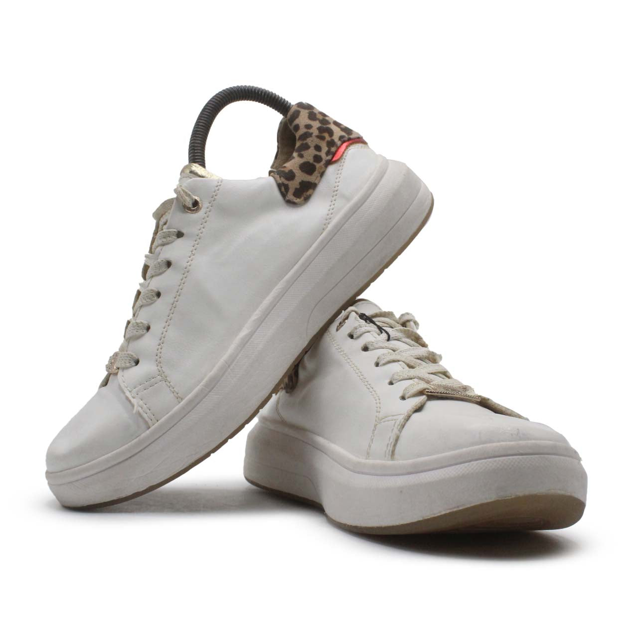 DOCKERS LOW TOP SNEAKER